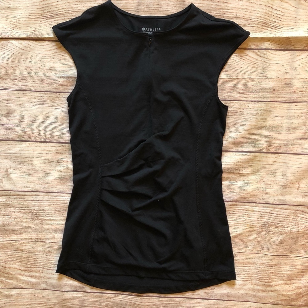 Athleta‎ Pacifica Contoured Tank